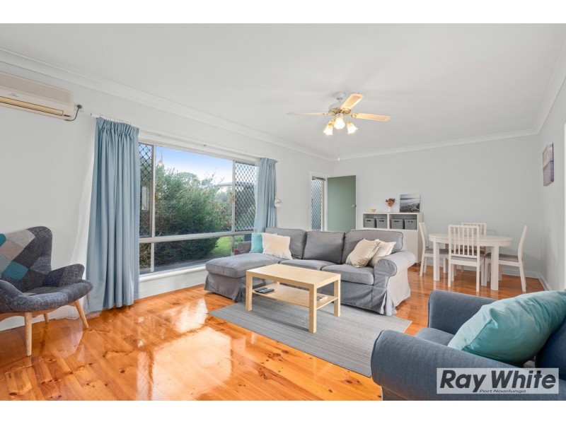 Unit 2, 1 Clovelly Avenue, Christies Beach SA 5165