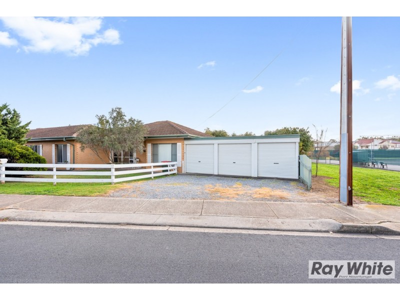 Unit 2, 1 Clovelly Avenue, Christies Beach SA 5165