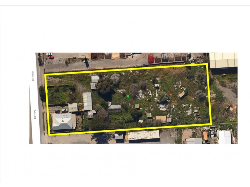 40 Gates Road, Hackham SA 5163