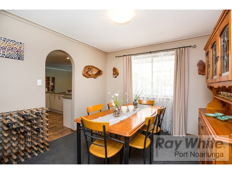 28 Woodcroft Drive, Morphett Vale SA 5162