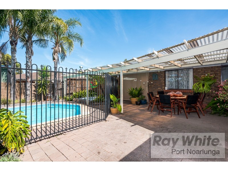 28 Woodcroft Drive, Morphett Vale SA 5162