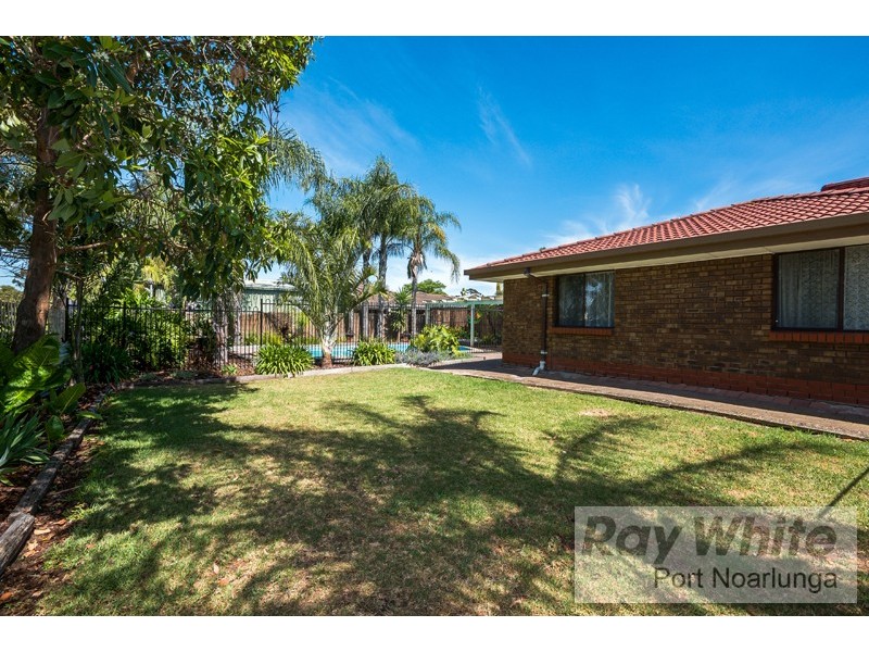 28 Woodcroft Drive, Morphett Vale SA 5162