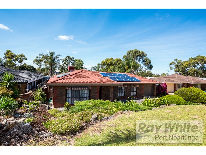 28 Woodcroft Drive, Morphett Vale SA 5162