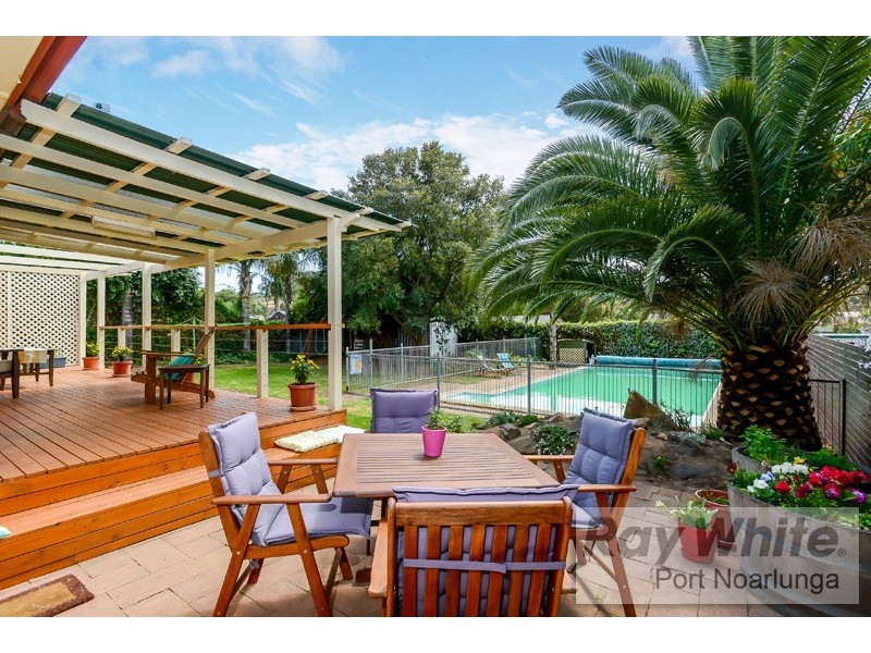 15 Shiraz Avenue, Hackham SA 5163