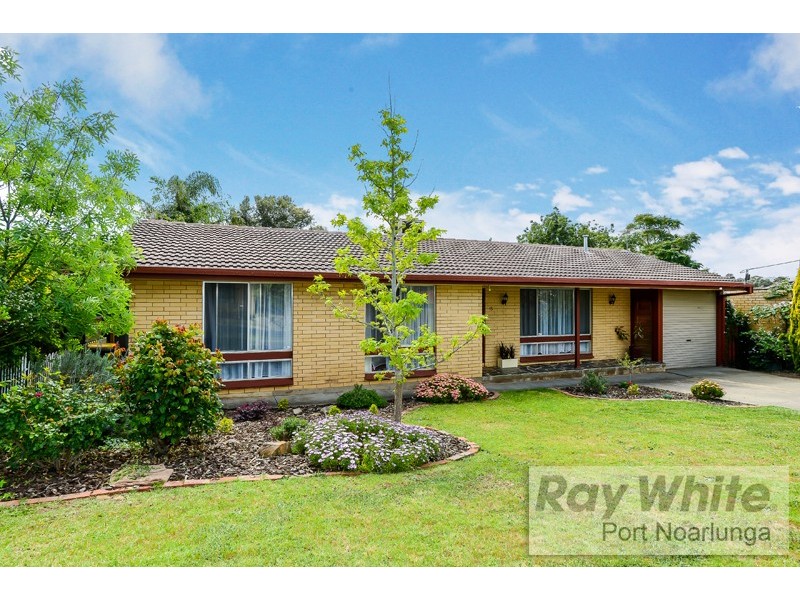 15 Shiraz Avenue, Hackham SA 5163