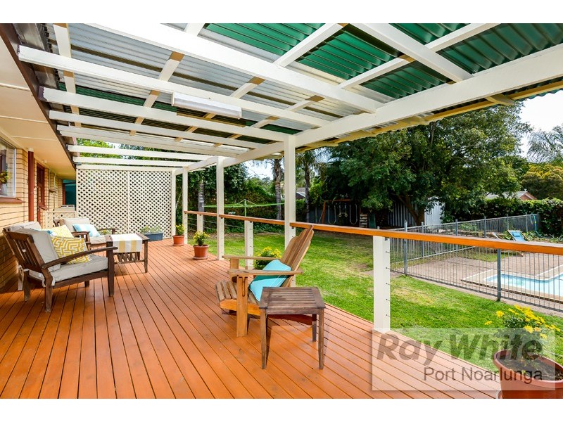 15 Shiraz Avenue, Hackham SA 5163