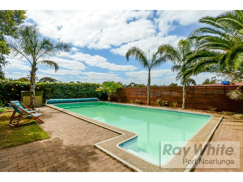 15 Shiraz Avenue, Hackham SA 5163