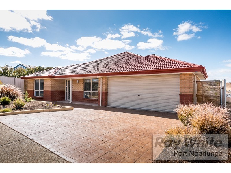 13 Corrimal Avenue, Noarlunga Downs SA 5168