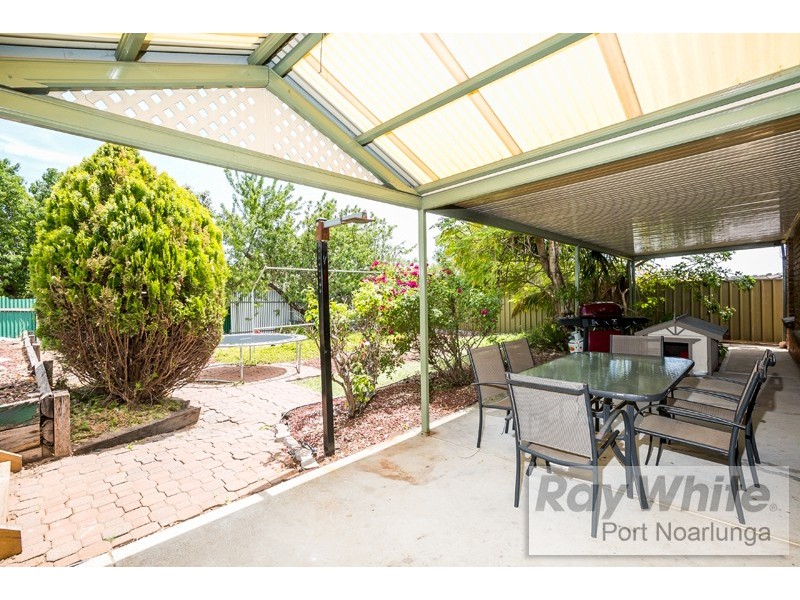 17 Sandhurst Avenue, Noarlunga Downs SA 5168