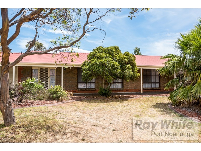 17 Sandhurst Avenue, Noarlunga Downs SA 5168