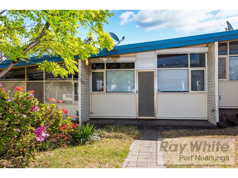 Unit 2, 21 Witton Road, Port Noarlunga SA 5167