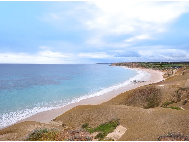 64 Zephyr Terrace, Port Willunga SA 5173