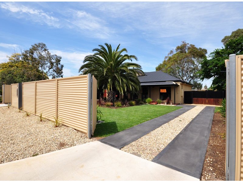 64 Zephyr Terrace, Port Willunga SA 5173