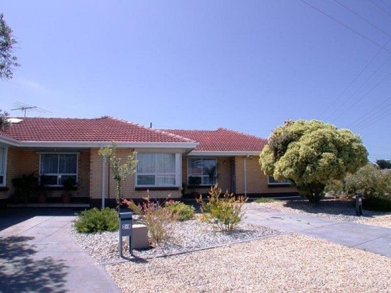 Unit  2 – 4 Fletcher Drive, Christies Beach SA 5165