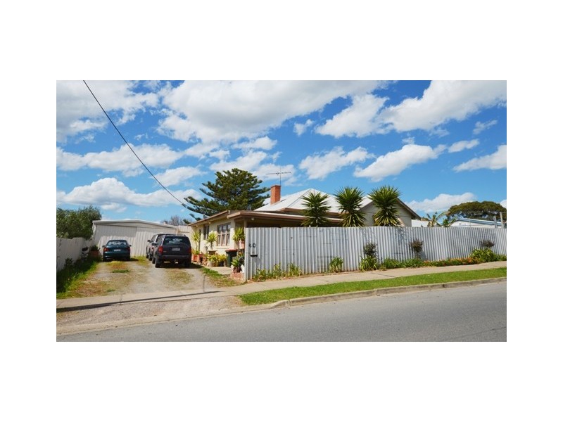 40 Gates Road., Hackham SA 5163