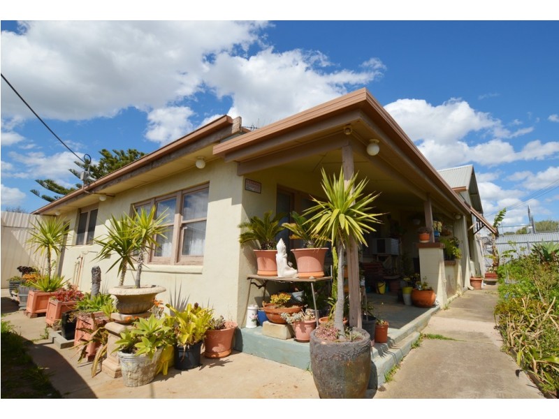 40 Gates Road., Hackham SA 5163