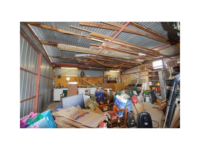 40 Gates Road., Hackham SA 5163