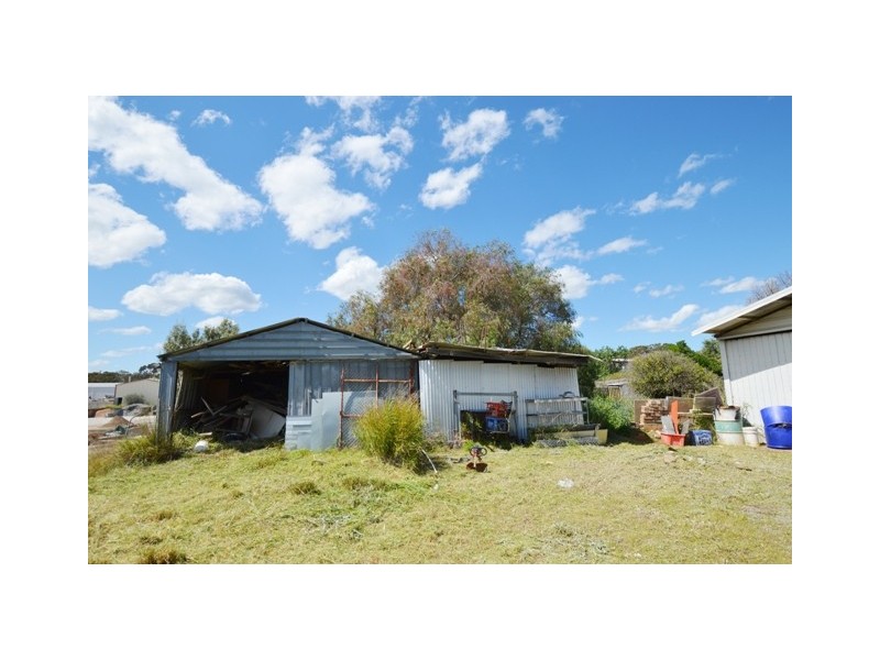 40 Gates Road., Hackham SA 5163