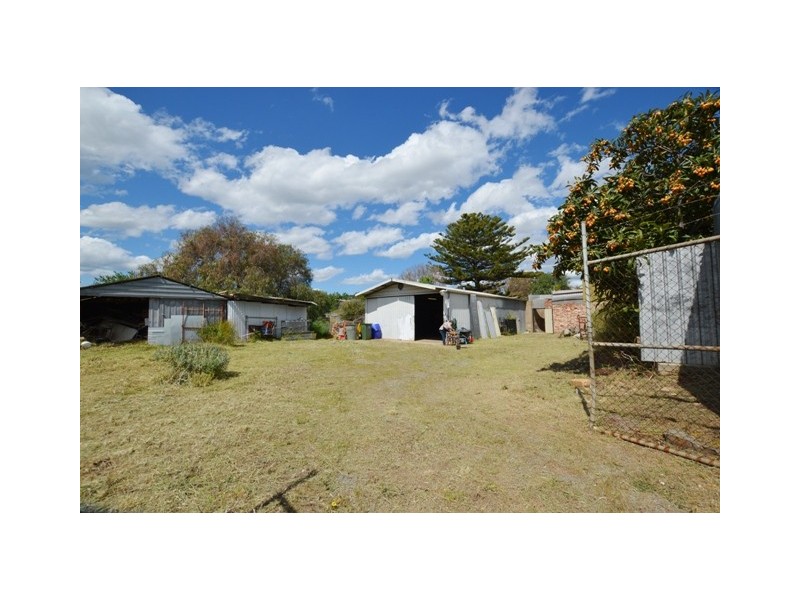 40 Gates Road., Hackham SA 5163