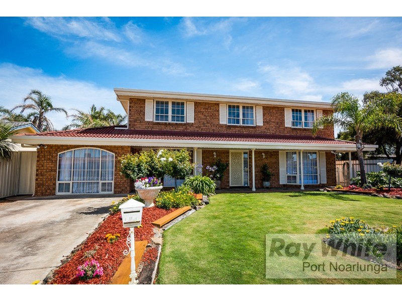 20 Pontoon Street, Seaford SA 5169