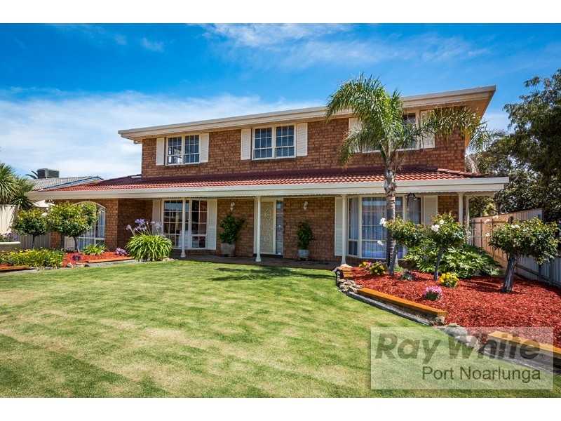 20 Pontoon Street, Seaford SA 5169