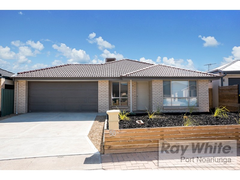 50 Jade Loop, Aldinga Beach SA 5173
