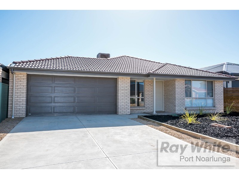50 Jade Loop, Aldinga Beach SA 5173