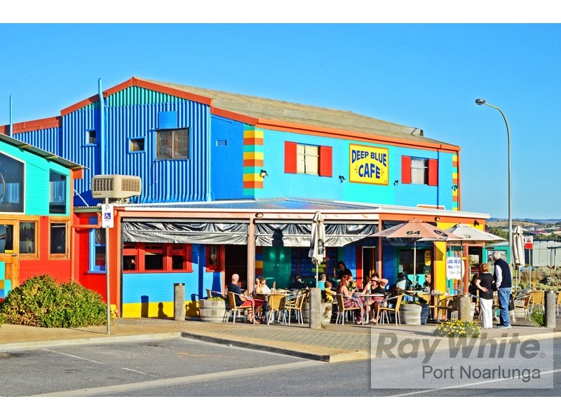 Lots 10 and 11, 47 Nashwauk Crescent, Moana SA 5169