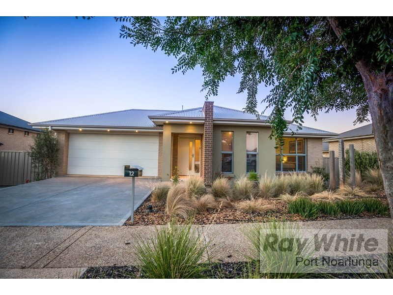 12 Corrimal Avenue, Noarlunga Downs SA 5168