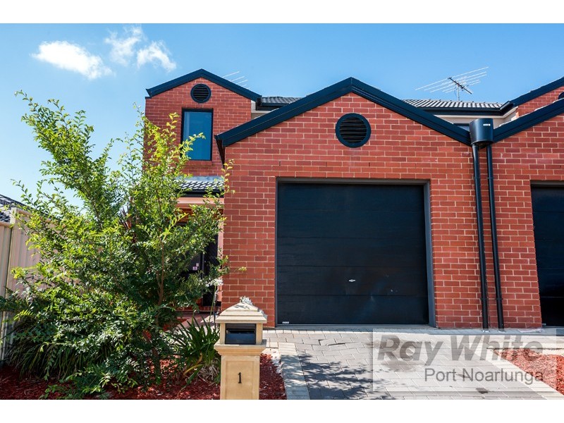 1 Lynton Terrace, Seaford SA 5169