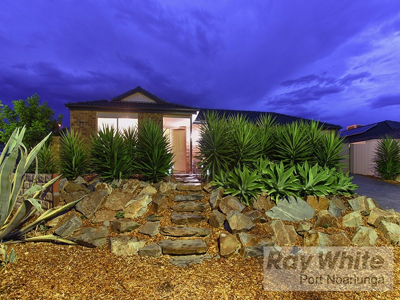 24 Sabella Place, Noarlunga Downs SA 5168