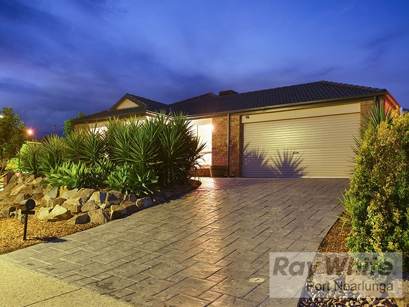 24 Sabella Place, Noarlunga Downs SA 5168