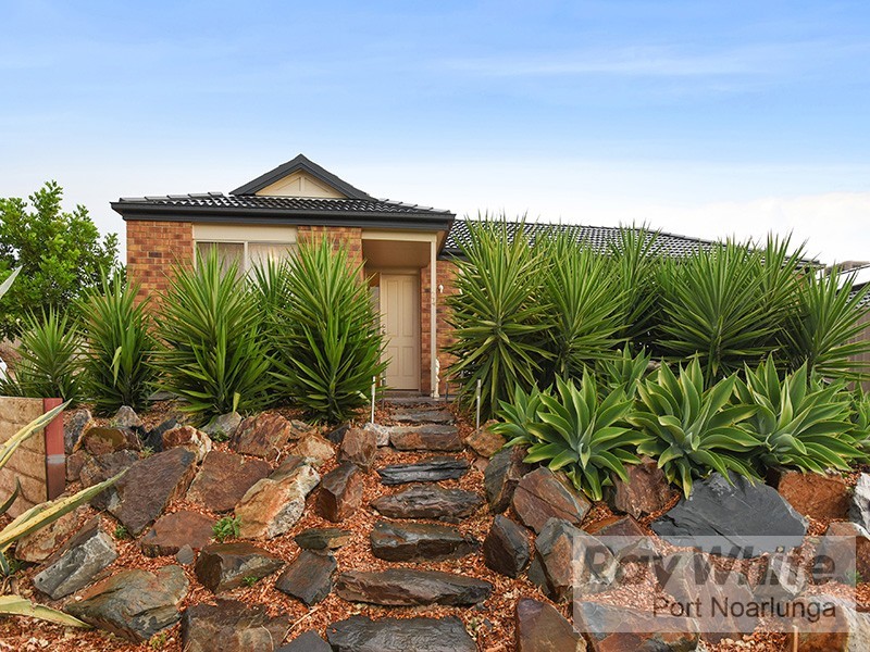 24 Sabella Place, Noarlunga Downs SA 5168