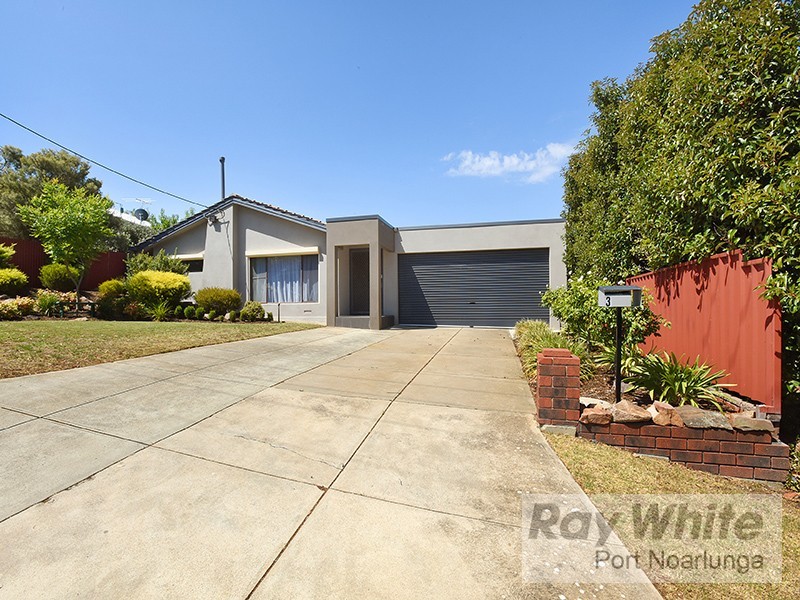 3 Jasper Place, Morphett Vale SA 5162