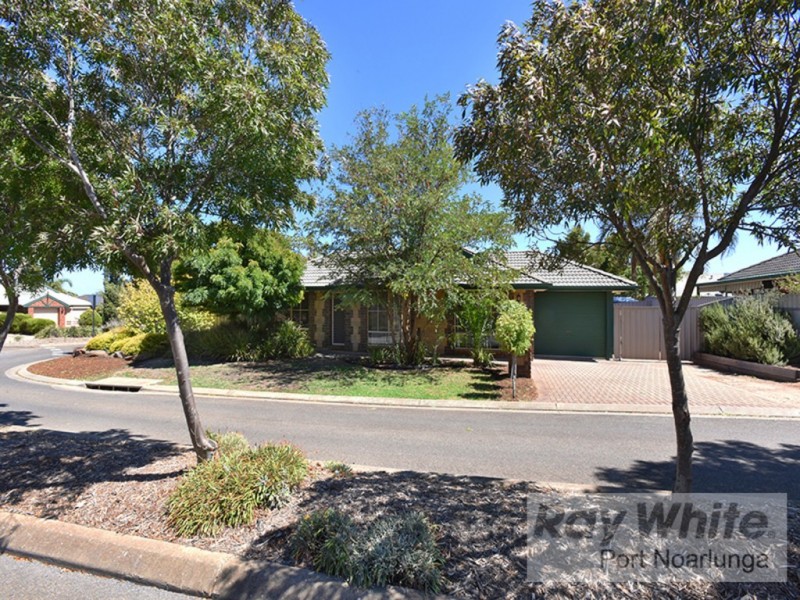 26 Shoalwater Close, Seaford Rise SA 5169