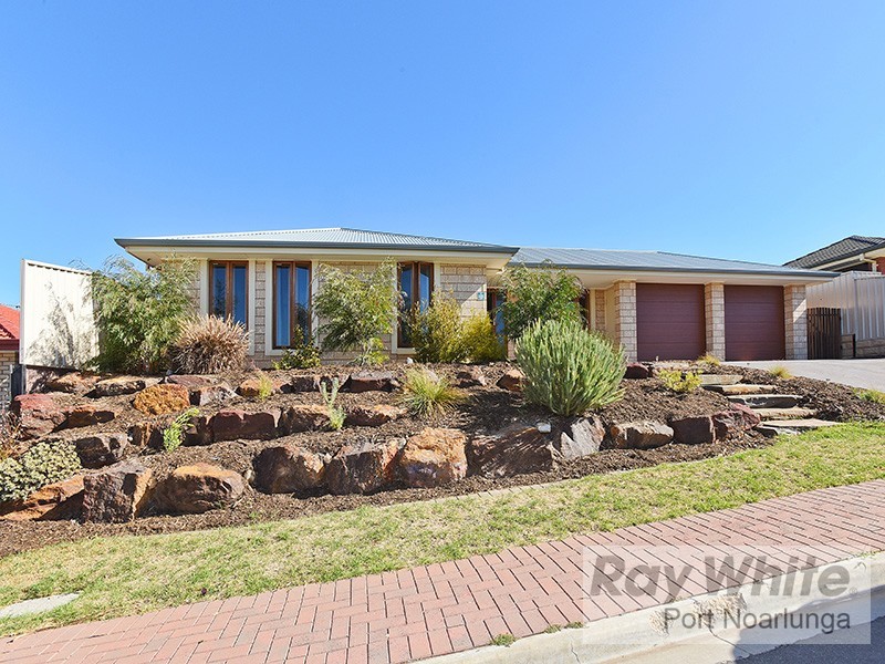3 Noosa Court, Seaford Rise SA 5169