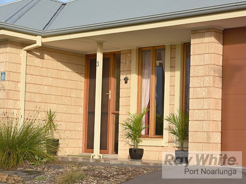 3 Noosa Court, Seaford Rise SA 5169