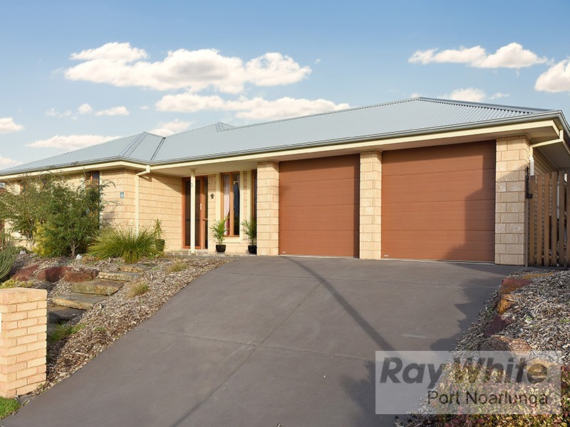 3 Noosa Court, Seaford Rise SA 5169