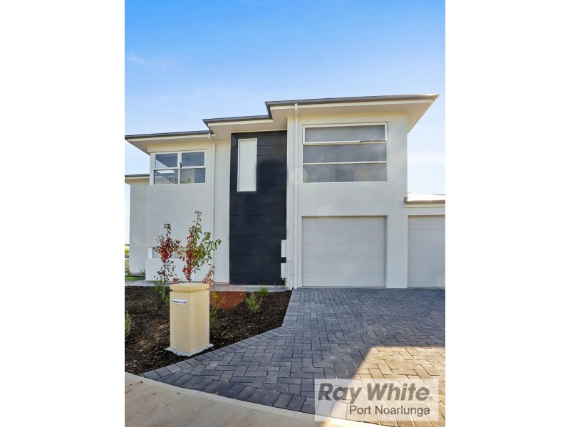 43 Kwinana Crescent, Port Noarlunga South SA 5167