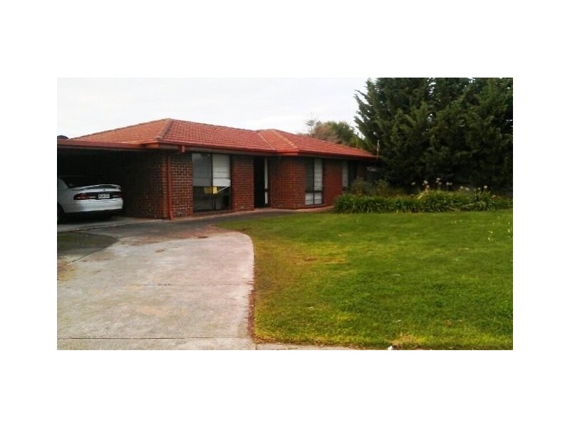 43 Kwinana Crescent, Port Noarlunga South SA 5167