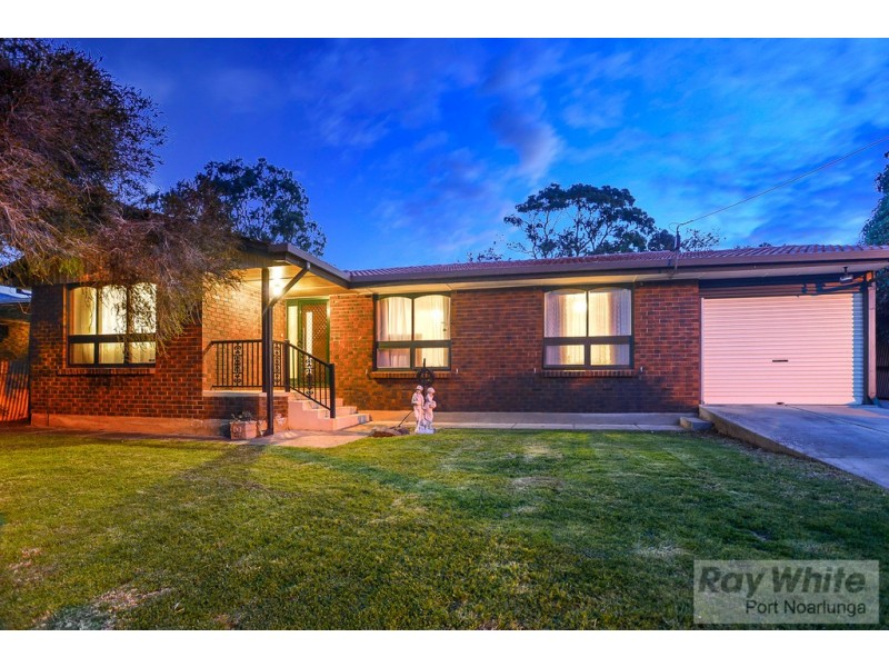 41 Kenneth Road, Morphett Vale SA 5162