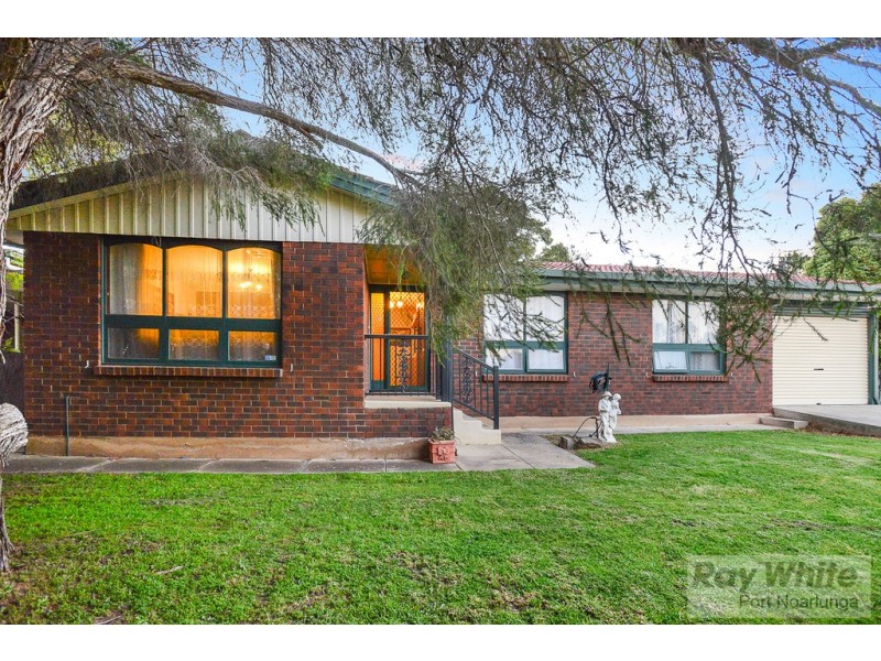 41 Kenneth Road, Morphett Vale SA 5162