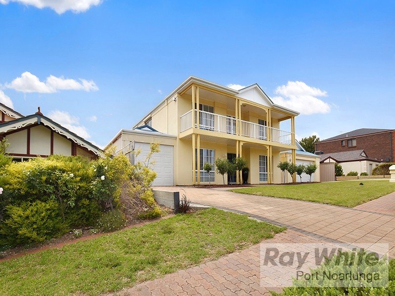 9 Grand Boulevard, Seaford Rise SA 5169
