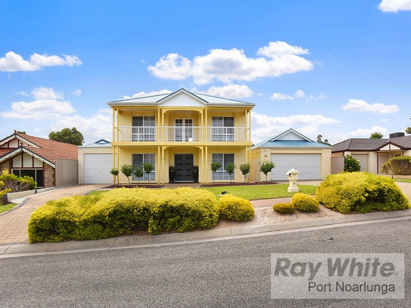 9 Grand Boulevard, Seaford Rise SA 5169