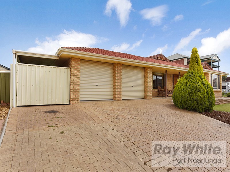 26 Elberry Close, Moana SA 5169