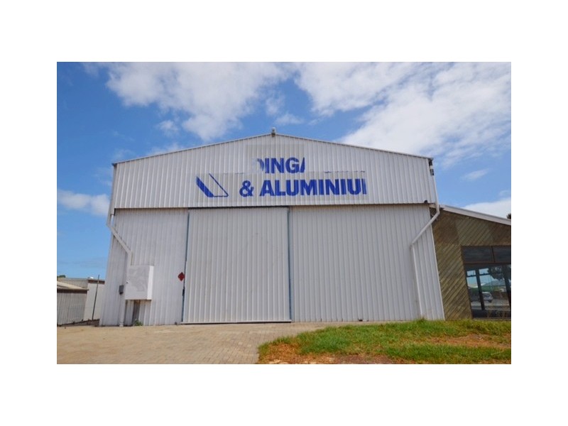 Warehouse 1, 70 How Road, Aldinga Beach SA 5173
