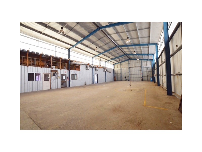 Warehouse 1, 70 How Road, Aldinga Beach SA 5173