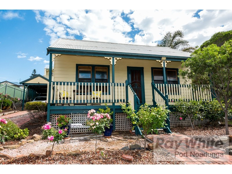 7 Katharine Street, Port Noarlunga SA 5167