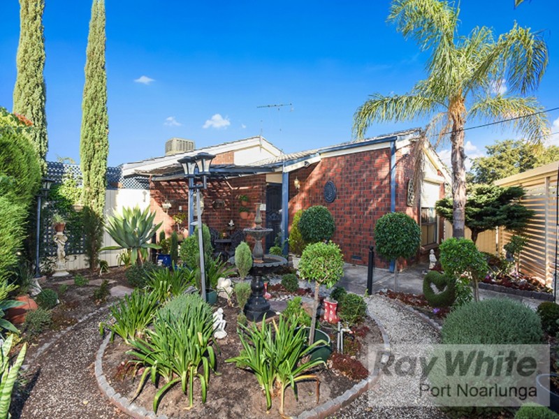 6 Willowood Place, Hackham West SA 5163