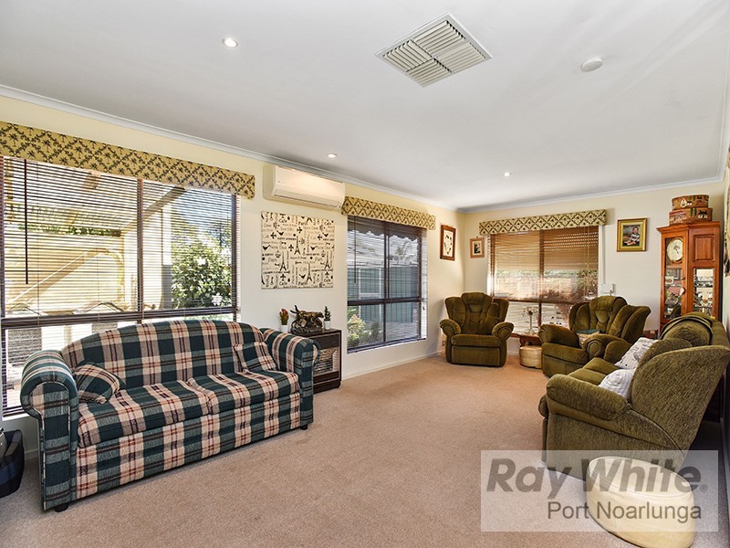 6 Willowood Place, Hackham West SA 5163